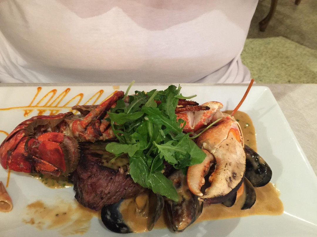 Mambo Wine And Dine