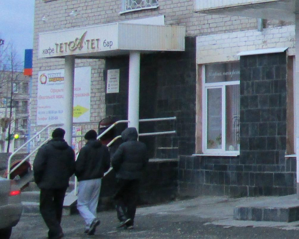Novaya Lyalya旅游攻略图片
