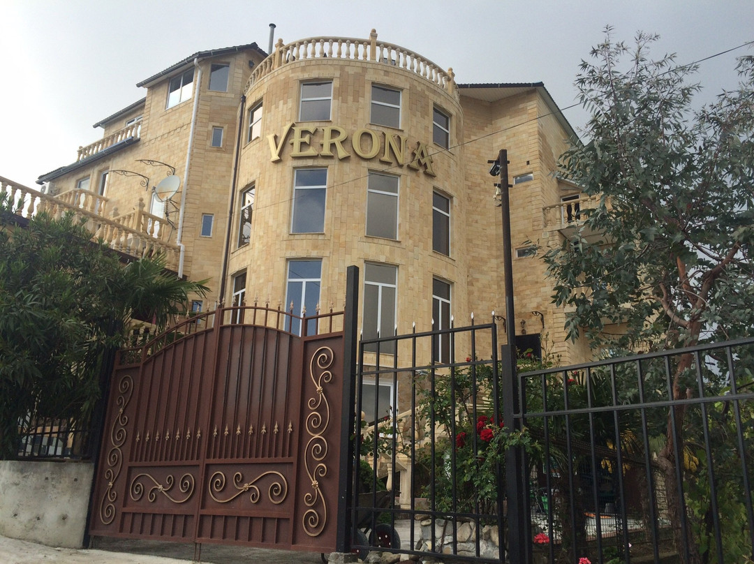 Hotel Complex Verona