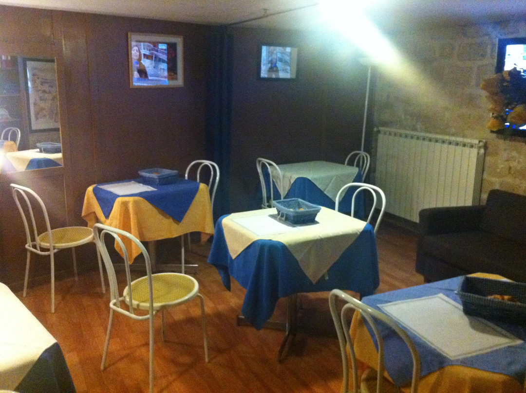 Hotel Moderne