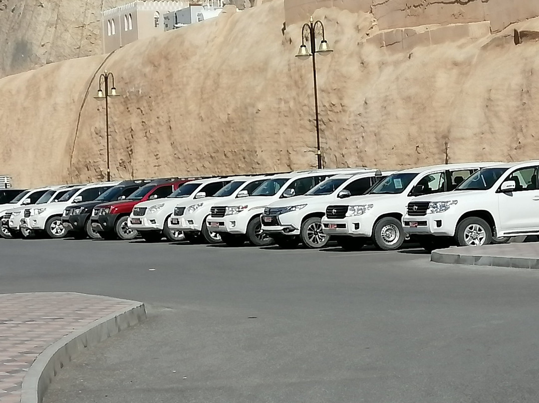 Qurayyat旅游攻略图片