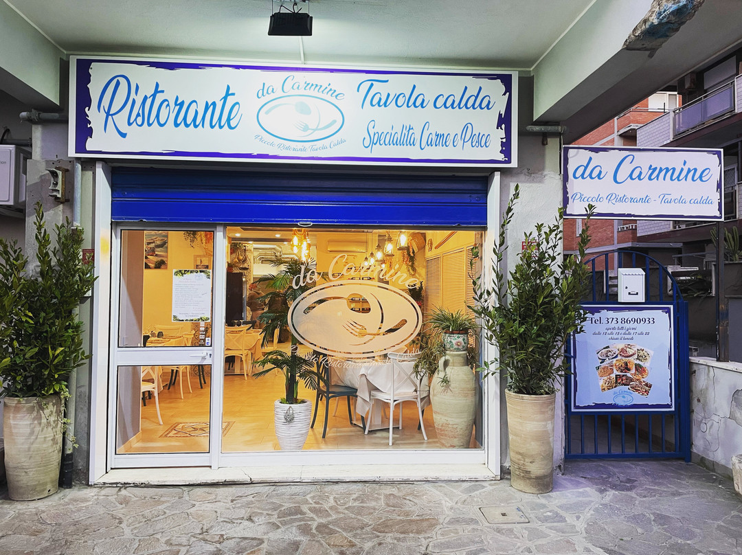Torvaianica Sul Mare