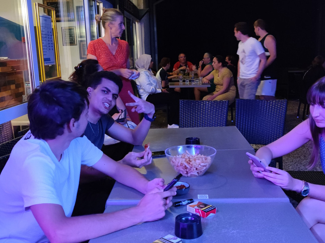 Les Terrasses Du Lou