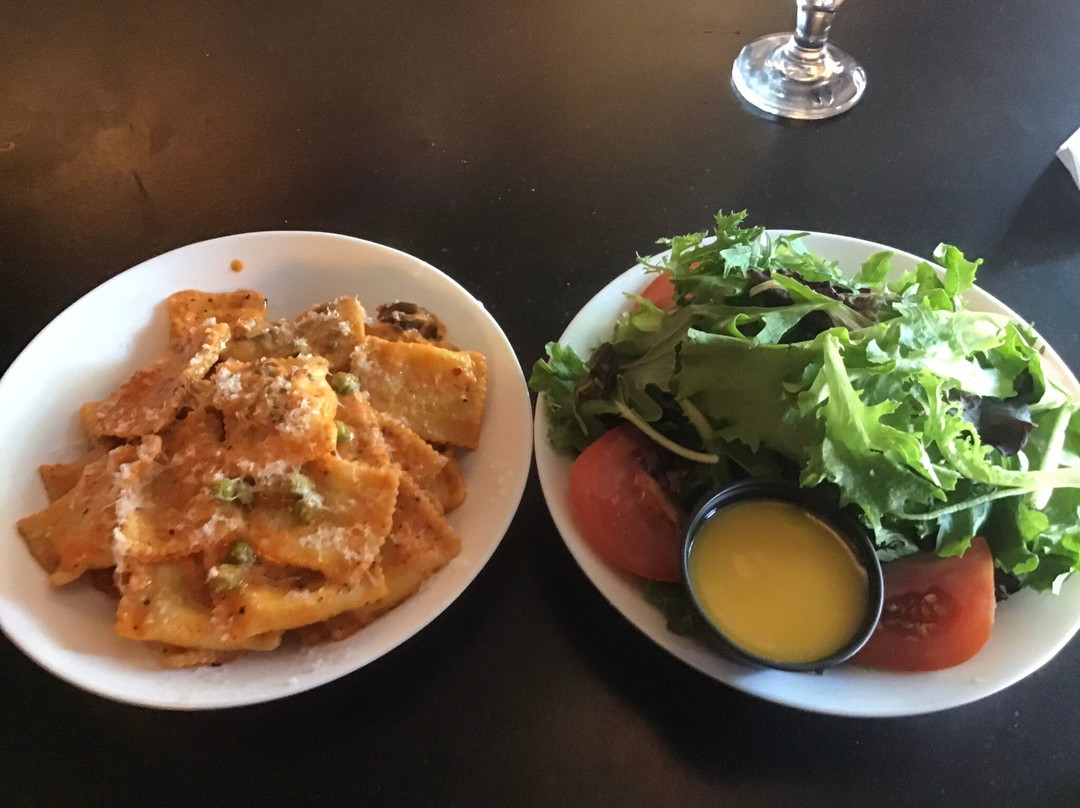 Ortona 1864 Cafe & Panino