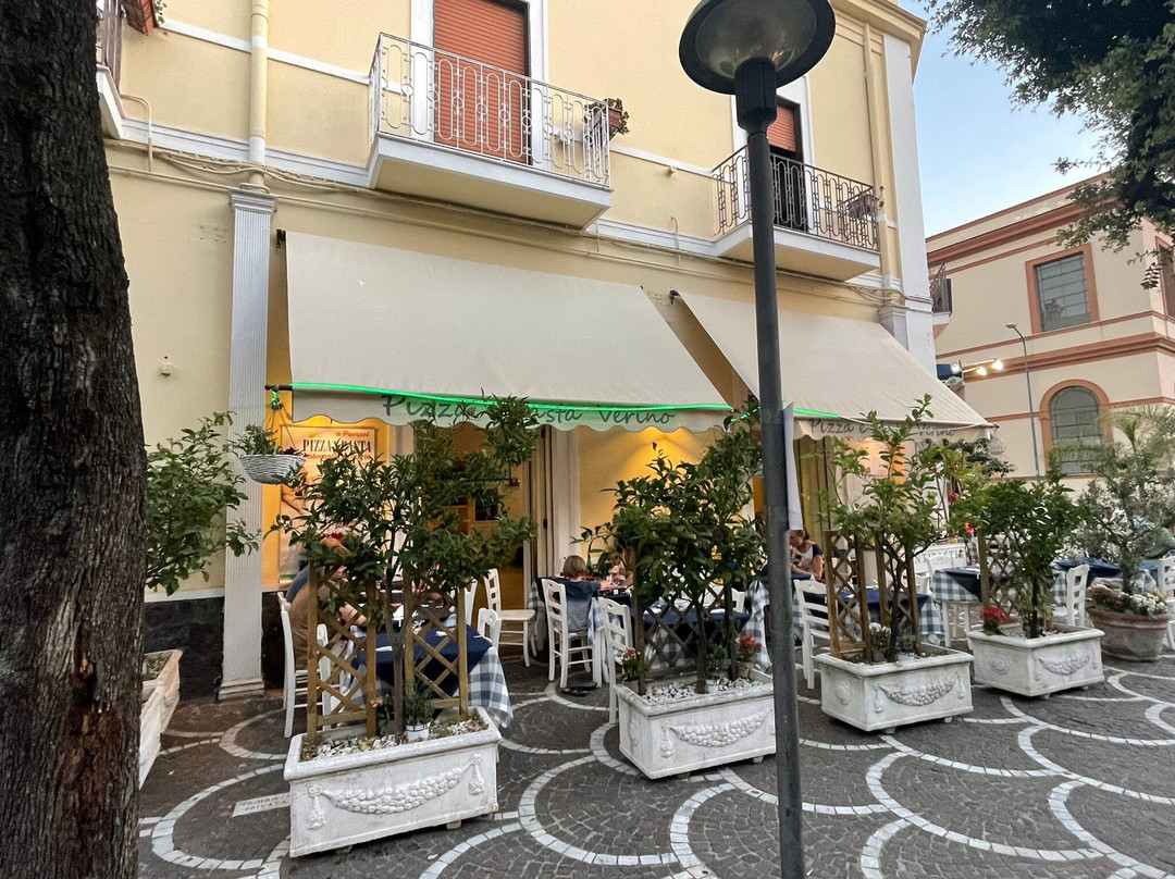 Antica Cucina Pizza & Pasta