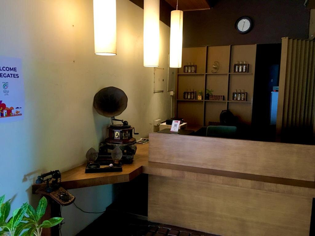 Nexstay Colony Artotel, Fort Kochi