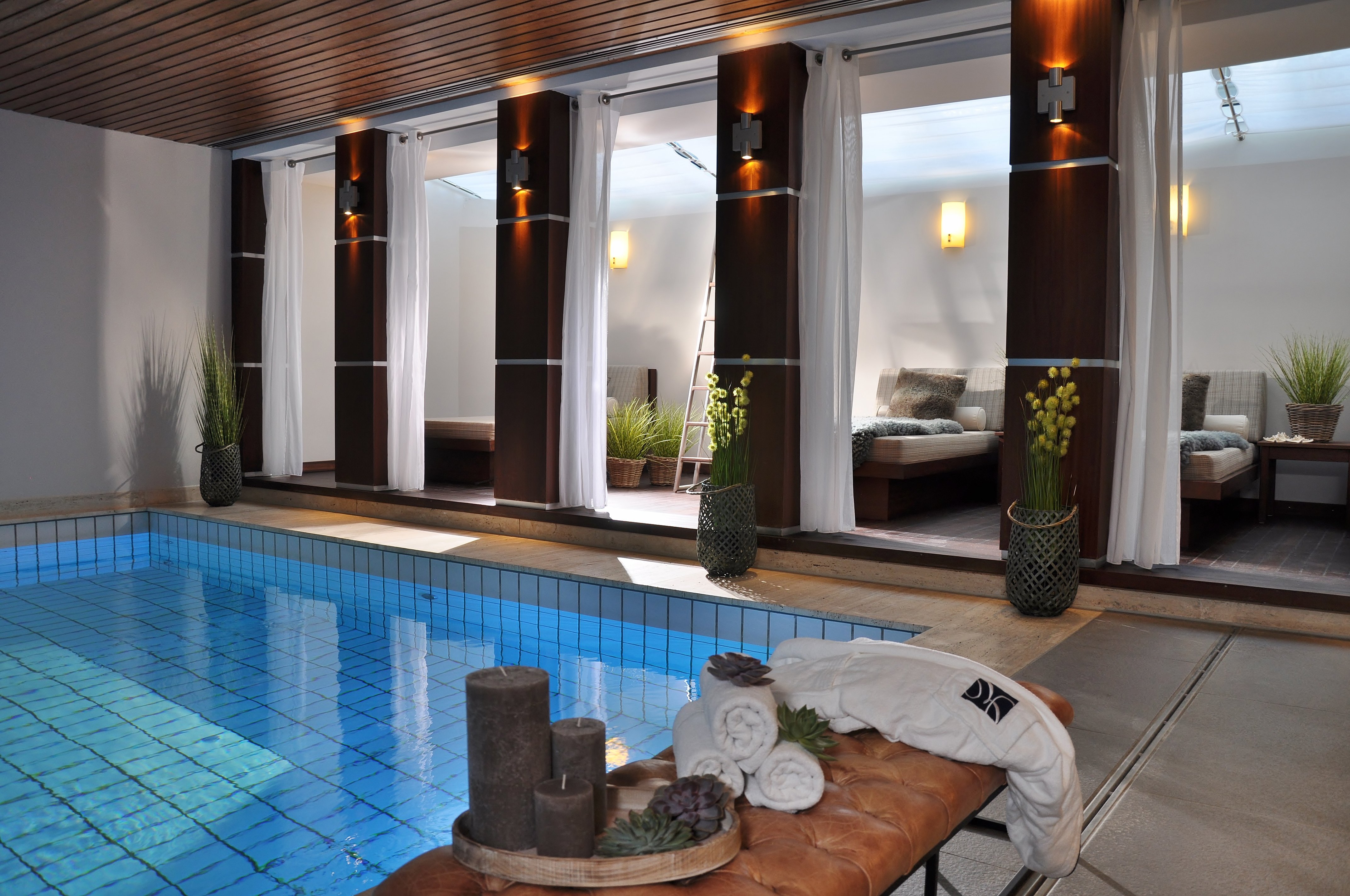 TOP CityLine Hotel Eggers Hamburg-官方