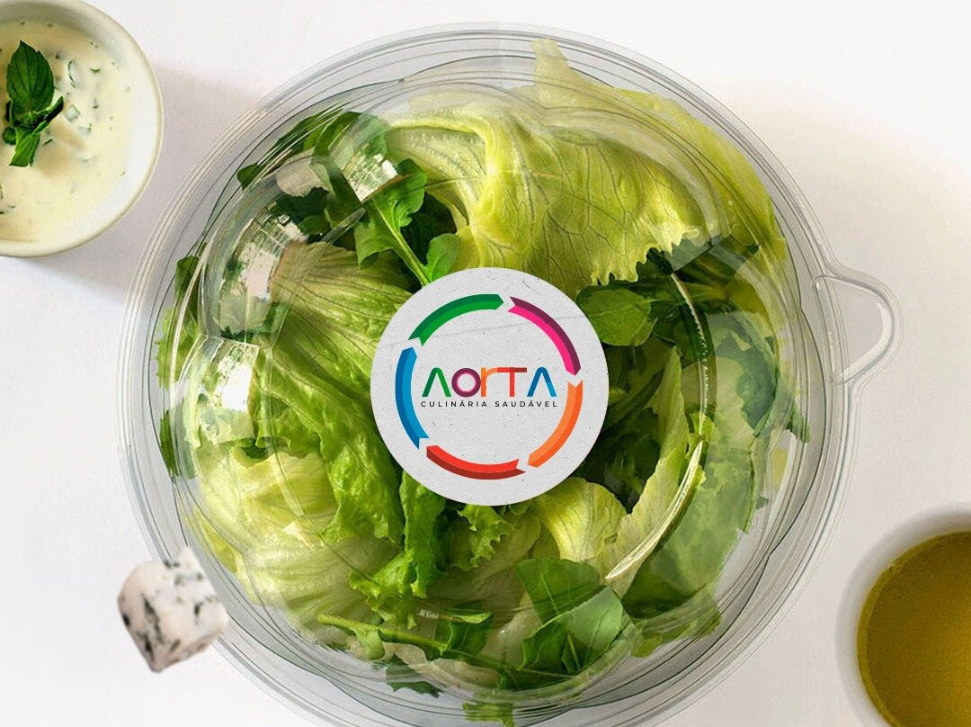 Aorta Culinaria Saudavel