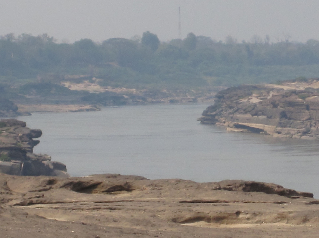 Mekong River景点图片