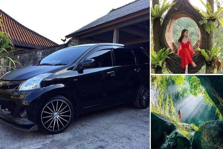 BaliHit-乌布必去景点