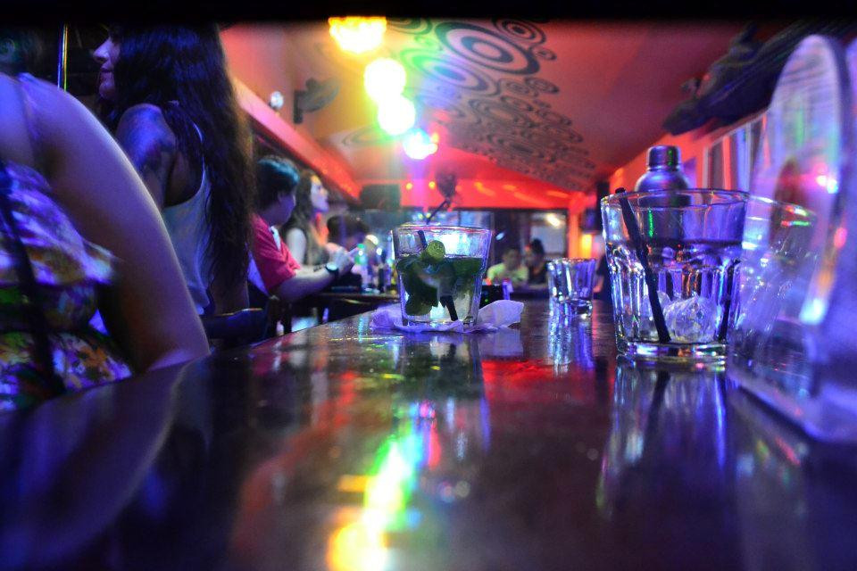 Juice Bar Boracay-长滩岛必去景点