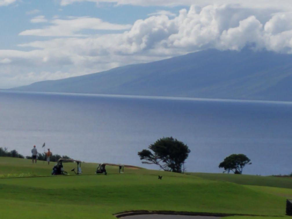 Jimmy's Maui Golf Club Rentals景点图片