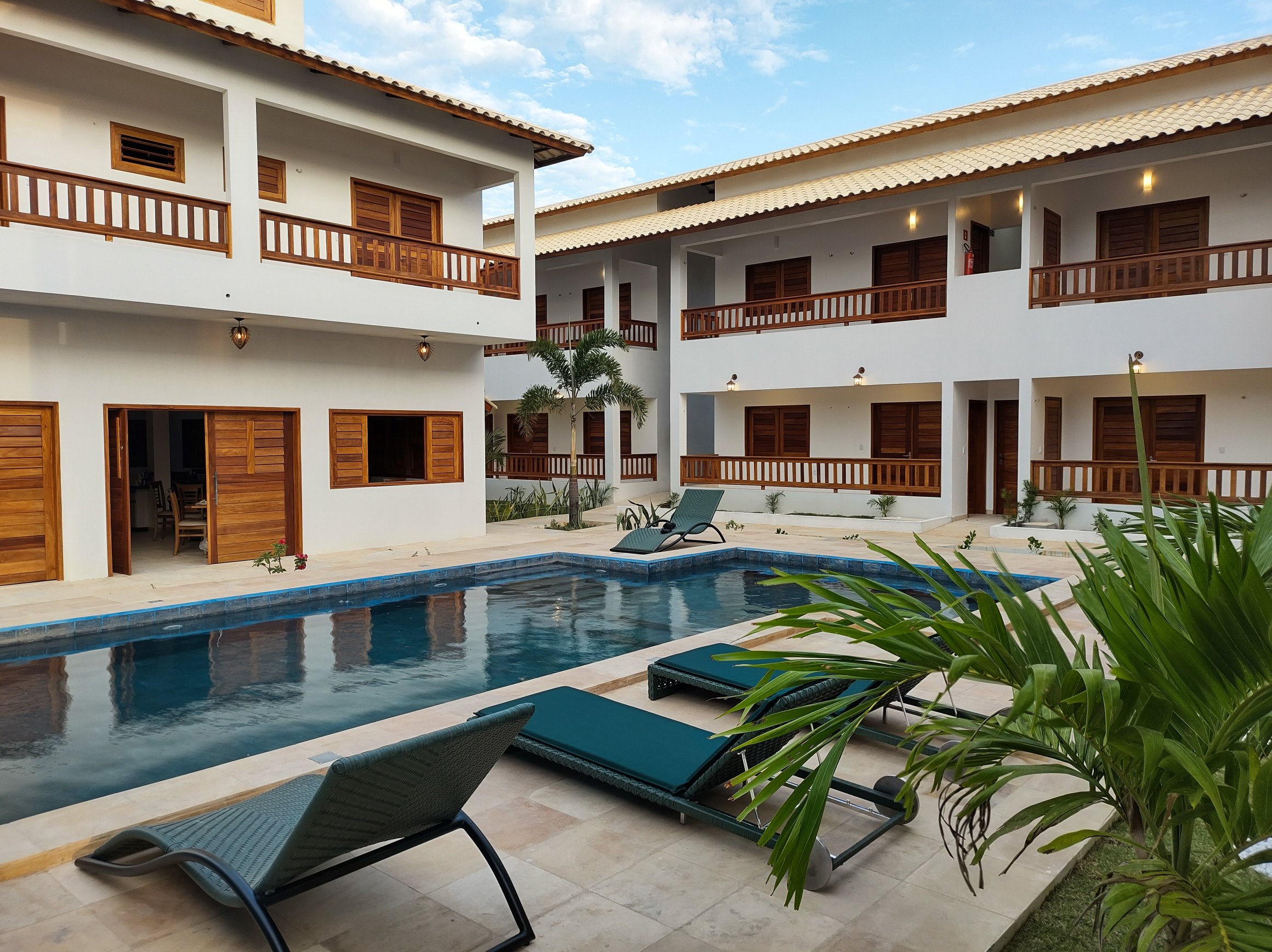 Pousada Brisas-浴室