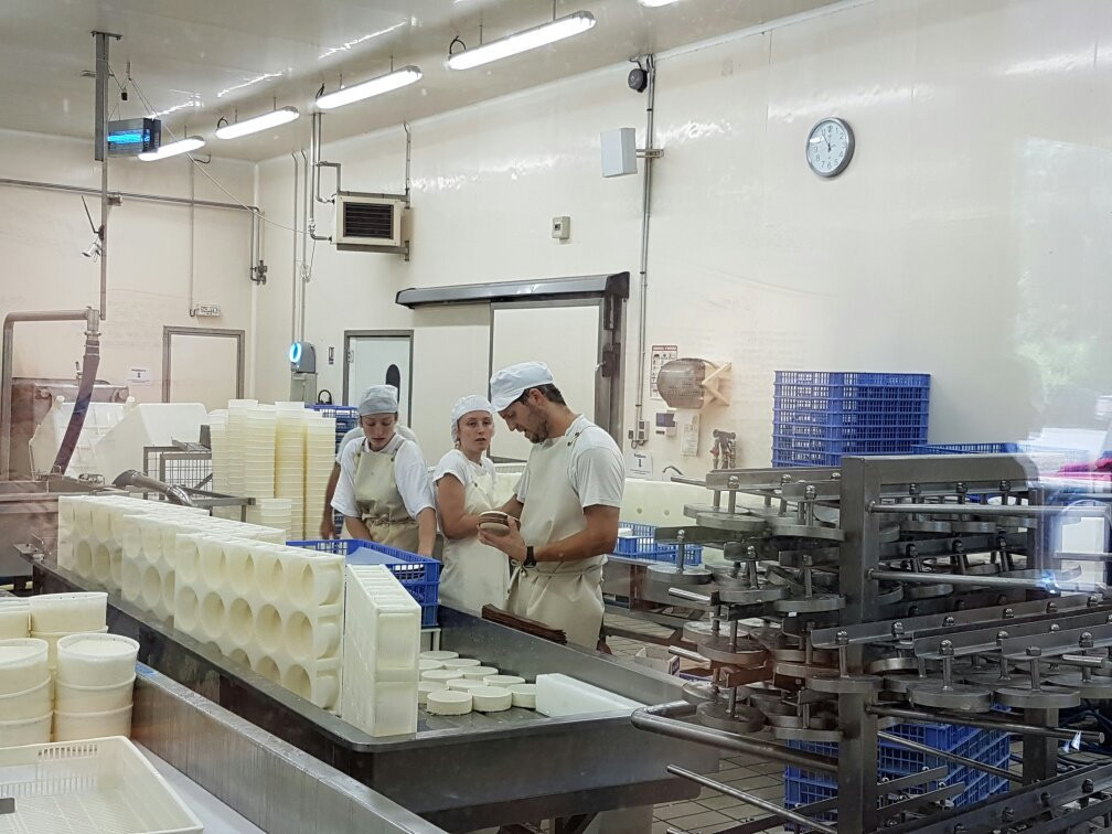 Fromagerie de la Durance景点图片