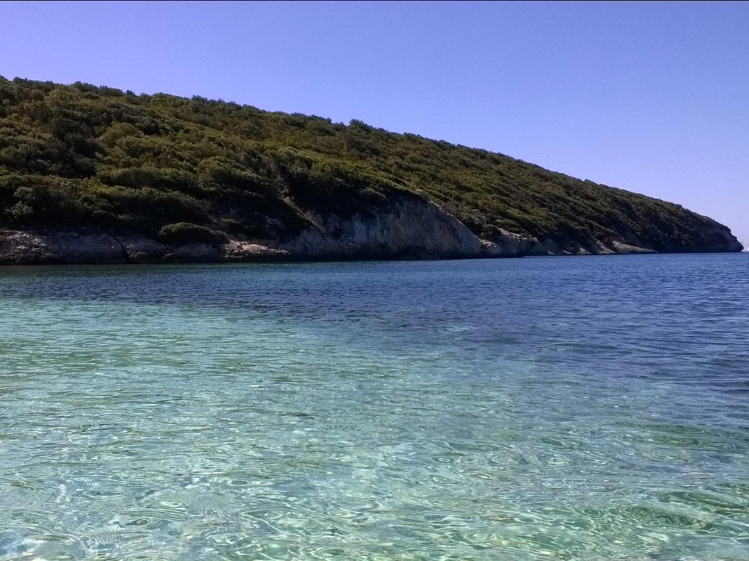 Beach Paraguan景点图片