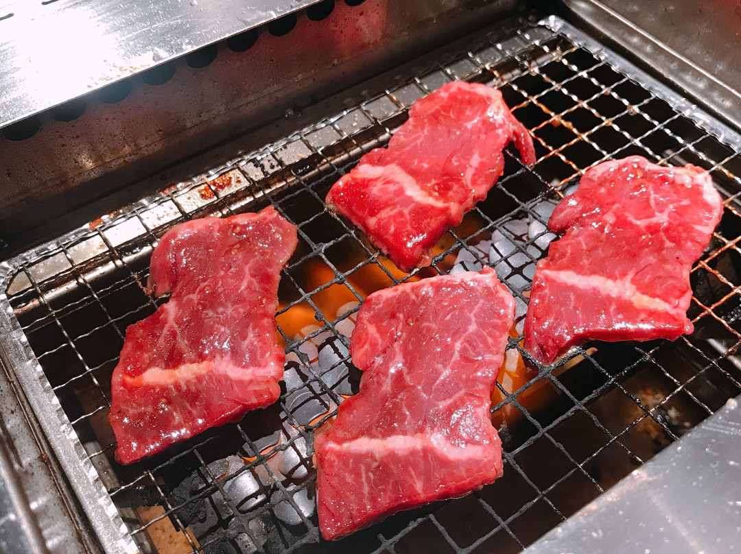 焼肉ライク 秋葉原電気街店