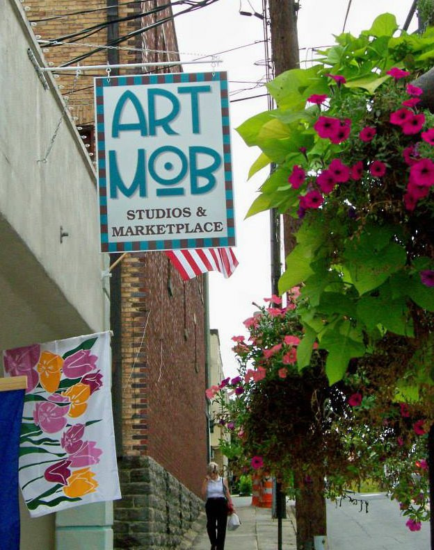 Art MoB Studios & Marketplace景点图片