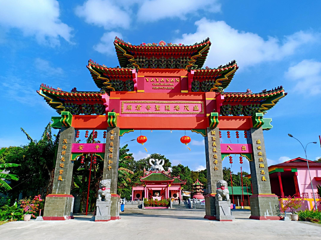 Bintan Trans Pratama景点图片