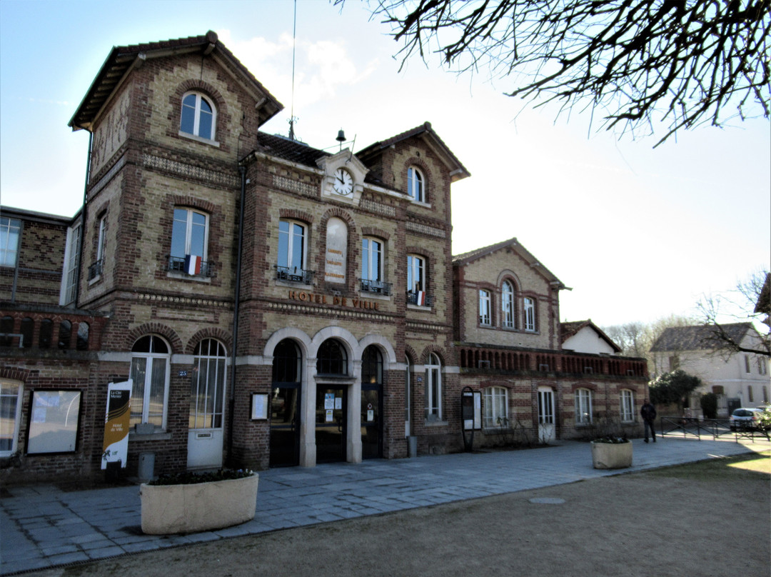 Mairie Principale景点图片