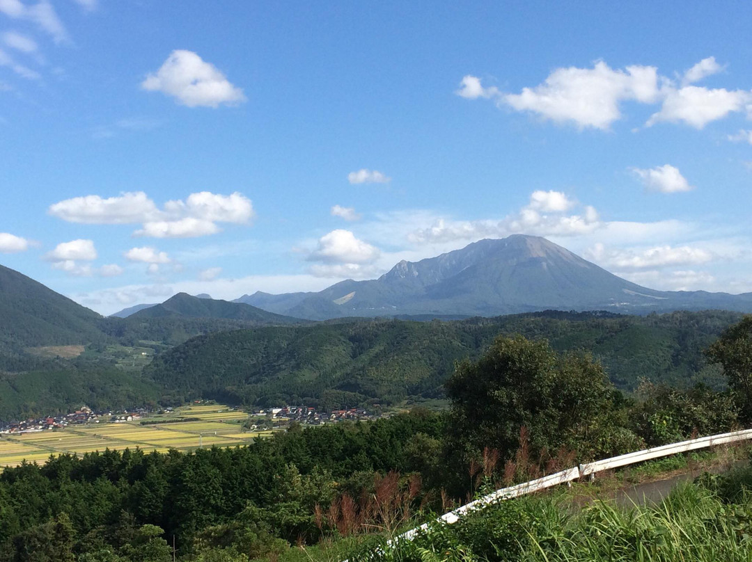 Mt. Tsubokane景点图片