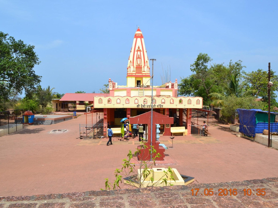 Shri Devi Bhagwati Mandir景点图片