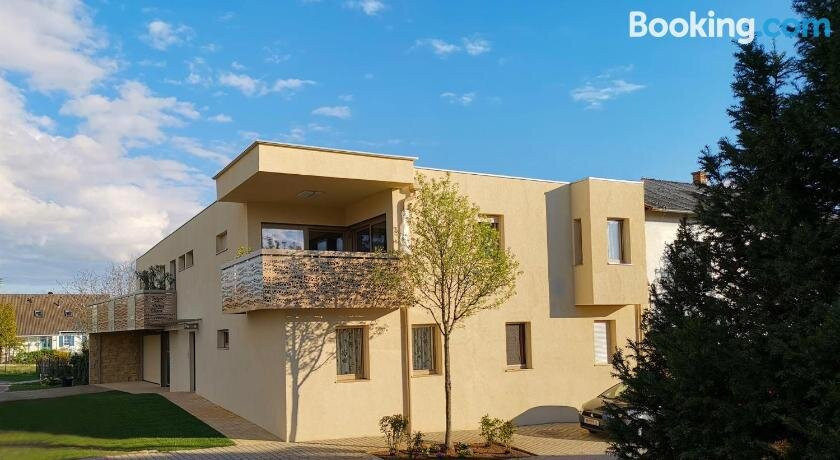 Pannonia Appartements