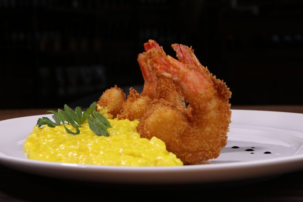 Itatiba餐馆和美食-Cucina Amici Miei