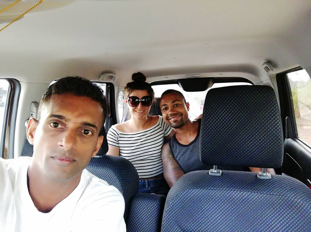 Vinisha Tours-卡图纳耶克必去景点