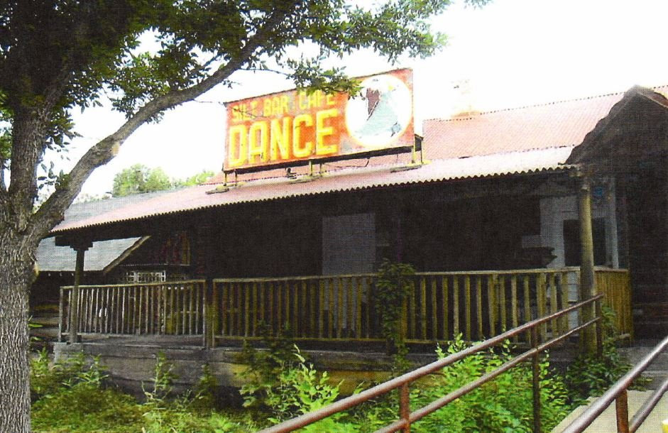 Silt旅游景点-Silt Historical Park