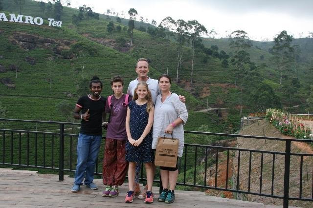 Holiday Tours With Arosh景点图片
