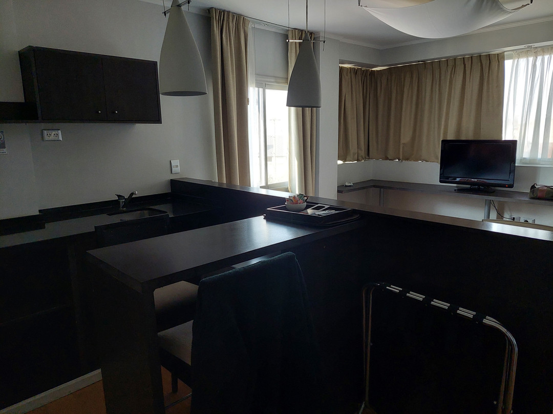 Plaza Suites Campana