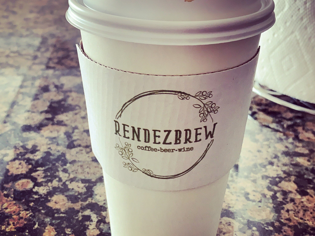 Rendezbrew