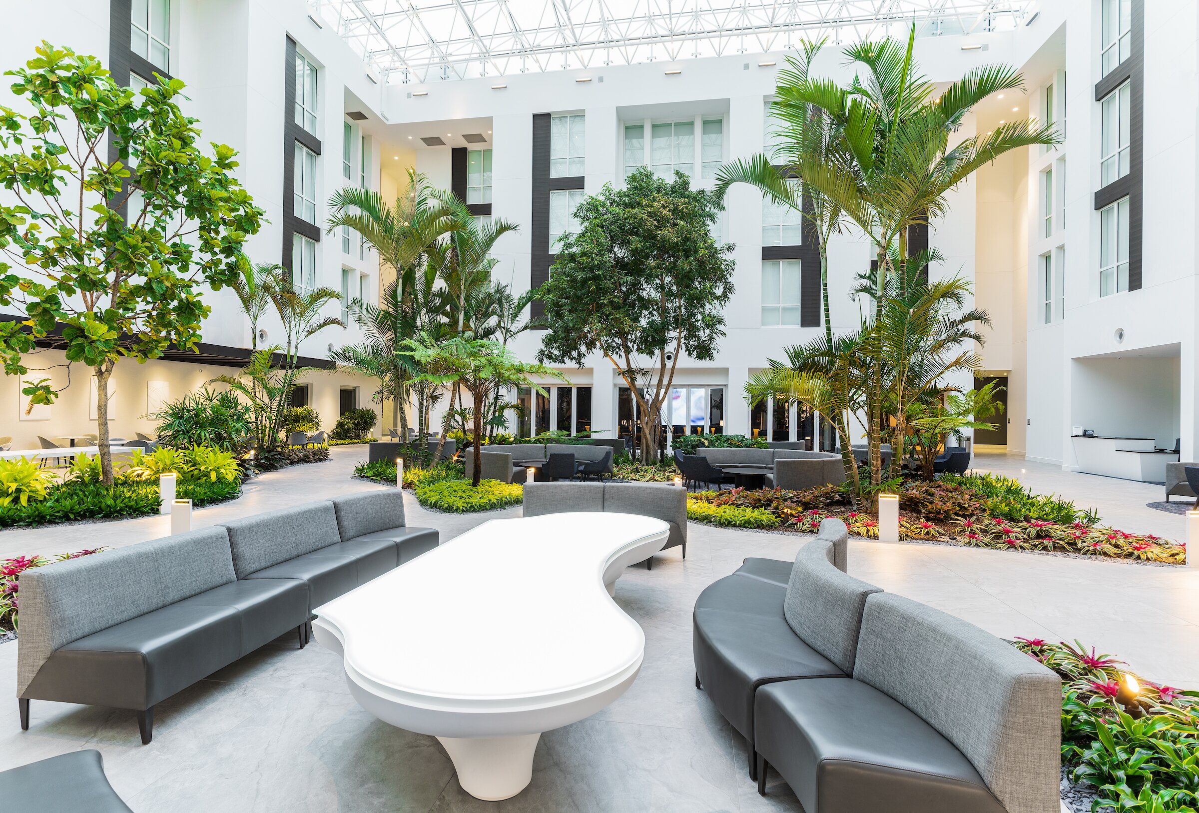 Innovation Hotel-官方