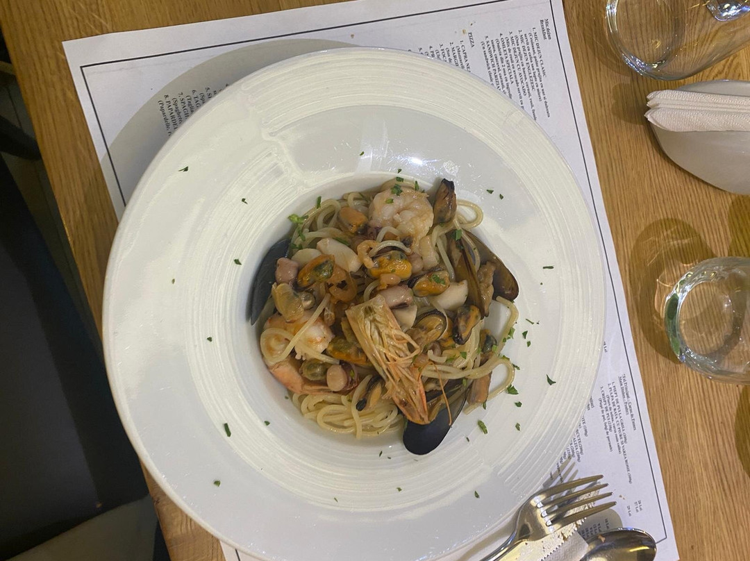 Core by Clare Smyth
