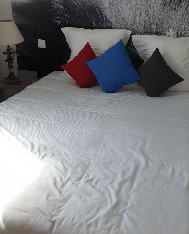 Logis Hotel Cote d'Opale主图