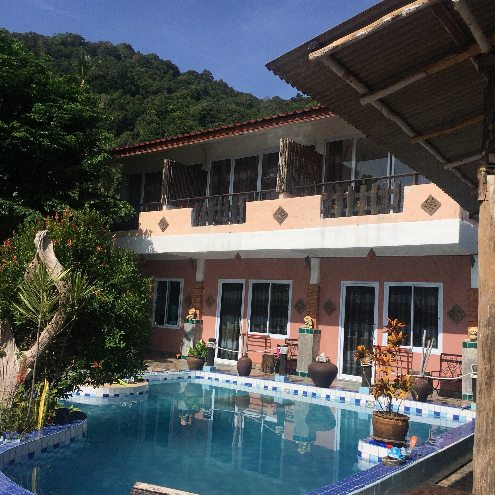 Sairee View Resort-官方
