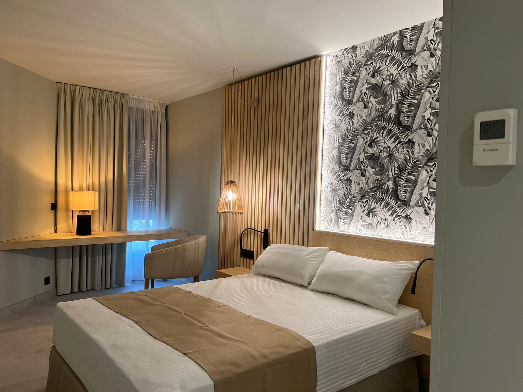 Hotel Noy-客卧