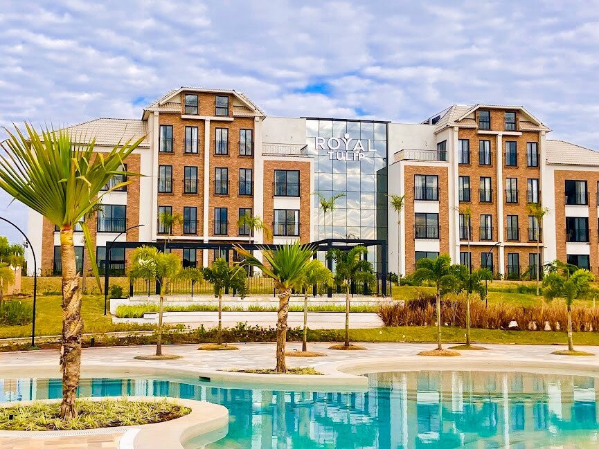 Royal Tulip Holambra