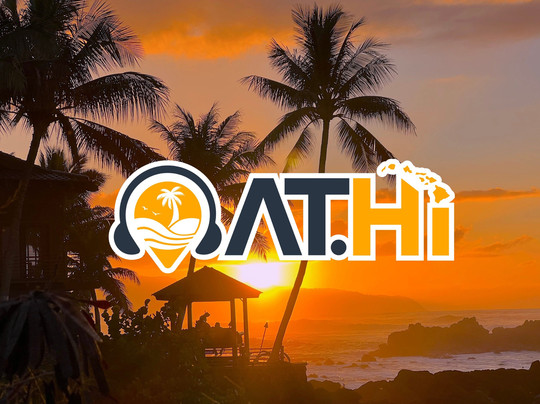 Audio Tour Hawaii : AT.Hi-瓦胡岛必去景点