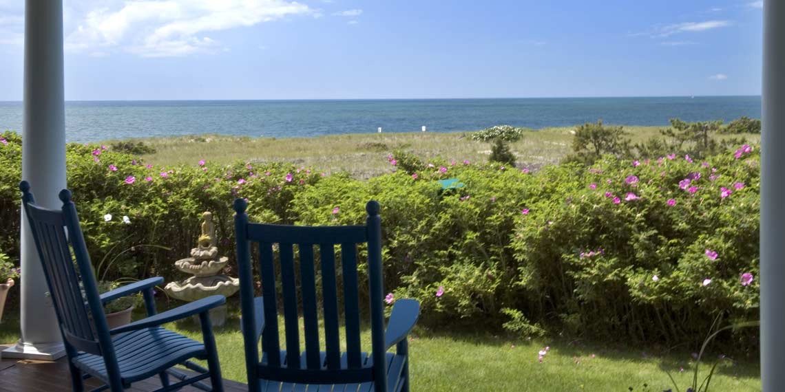 Winstead Beach Resort-浴室