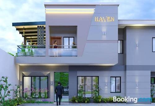 Haven Suite