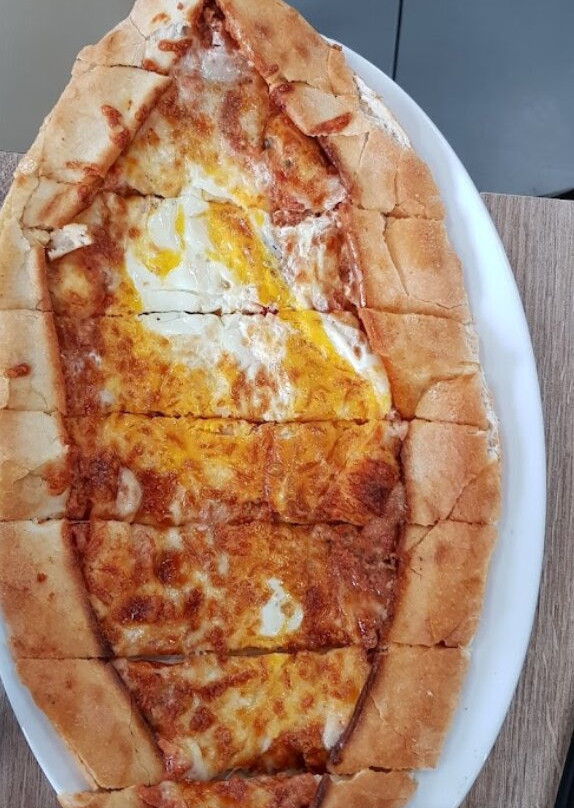 Pizza Pasa