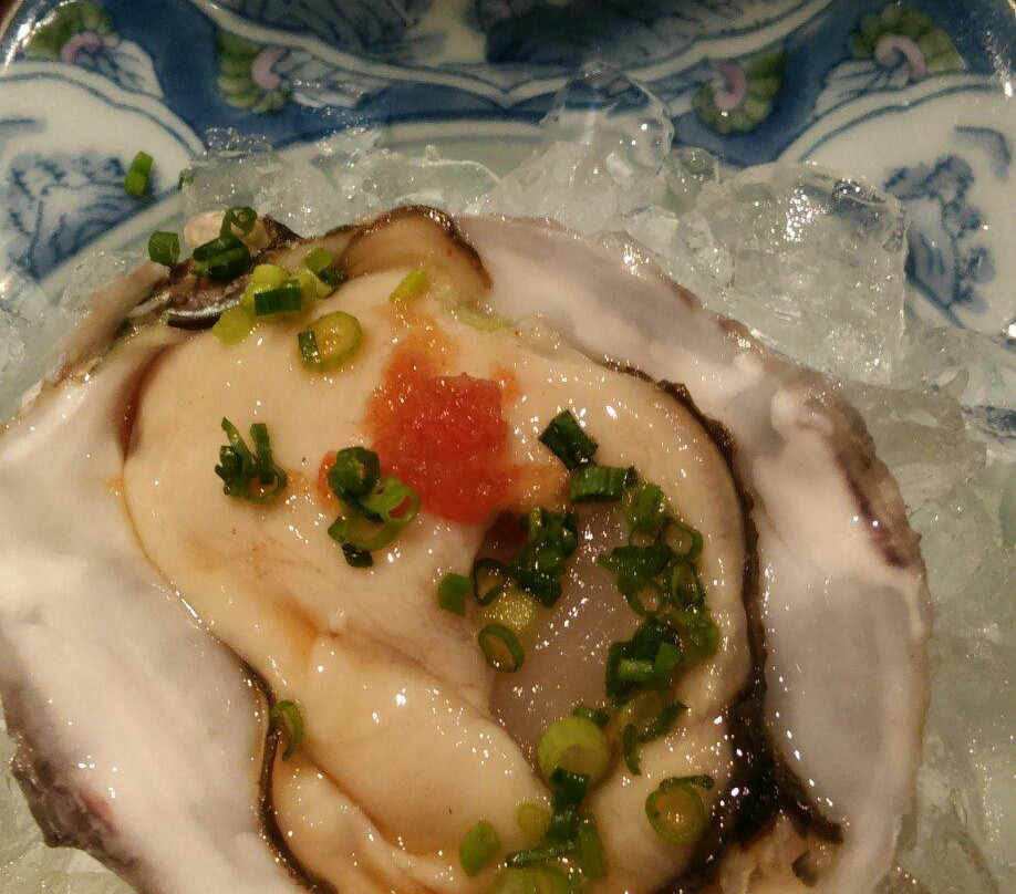 OEDO Japanese Restaurant