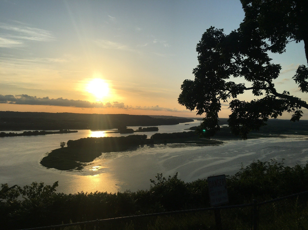 Chestnut Mountain Resort主图