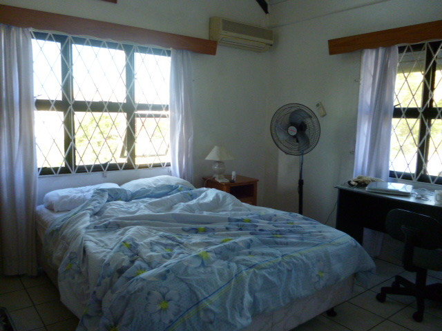 Nanette's Accommodation Suva