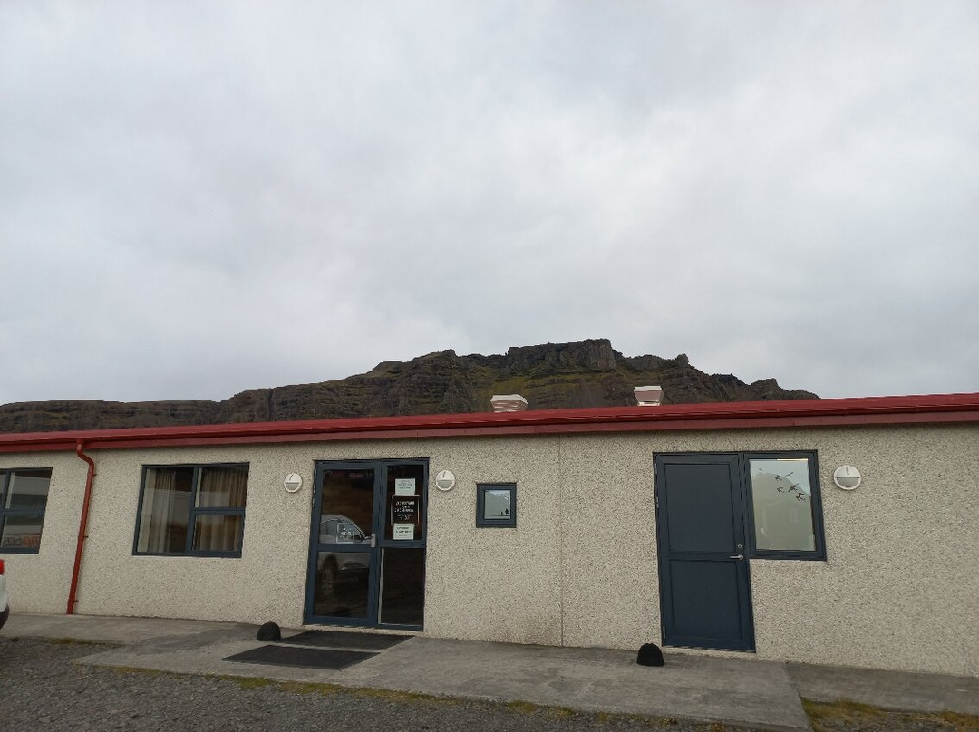 Vagnsstaðir Guesthouse