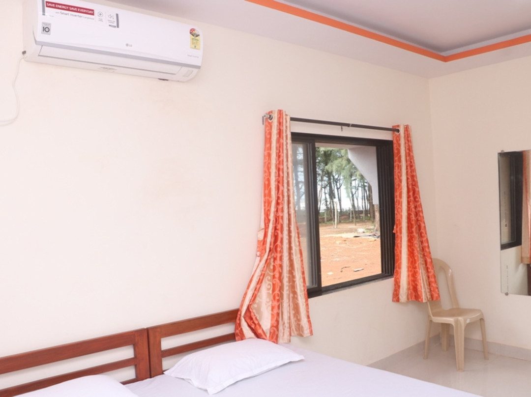 Suma Beach Resort & Residency