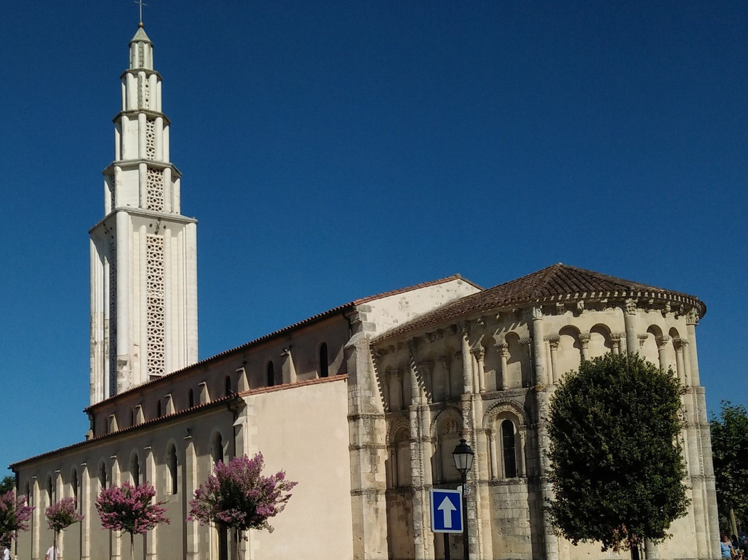 Office de Tourisme Médoc Atlantique de Saint-Vivien-de-Medoc景点图片