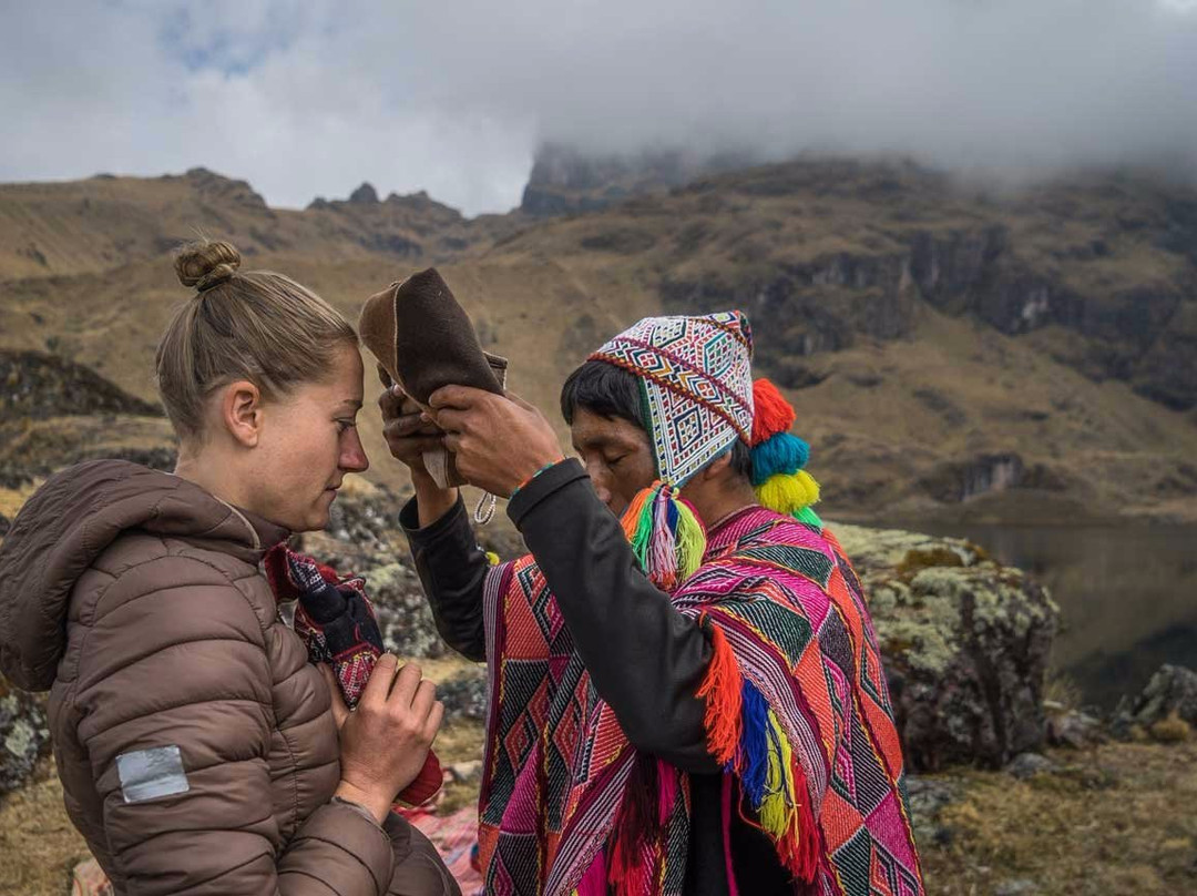 Peru Shamans-库斯科必去景点