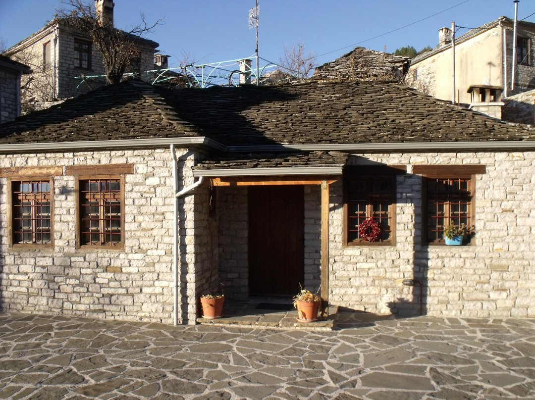 Agriogido - Rupicapra Guest Ηouse